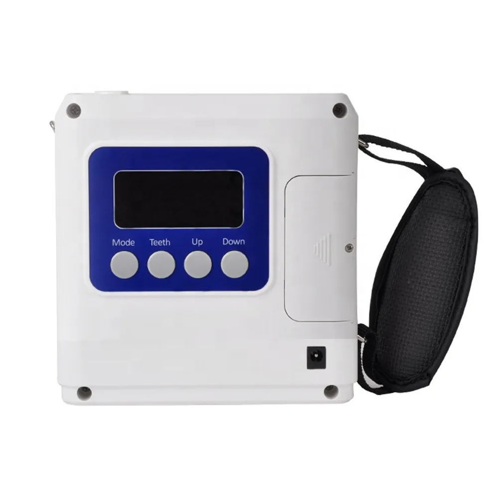 Рисунок 3 - Портативный рентгена для животных