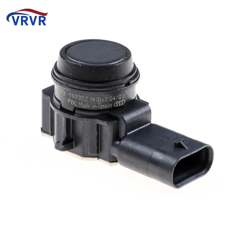 PDC Parking Sensor led parking sensor kit car led parking sensor parking sensor kit parking sensor 6620-9261-581 66209261581 66209261596 66209261582 for BMW F20 F21 F23 F30 F31 F32 F82 F33 F36