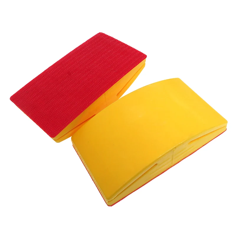 Ponceuse-Transformer vos surfaces