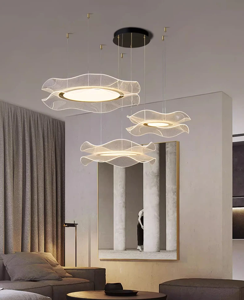 Pendant Light Image 18