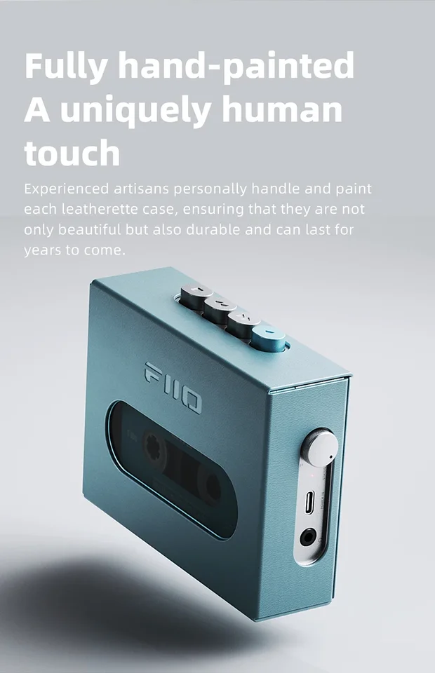 FiiO SK-CP13 プレーヤー CP13 用プロテクターケース - AliExpress