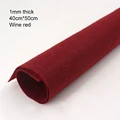 Wine Red