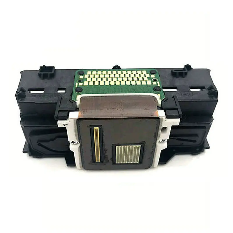 

Full Color Printhead Print Head Printer Head for Canon PIXMA TS8020 TS9020 TS8040 TS8050 TS8070 TS8080 TS9050 TS9080 QY6-0090