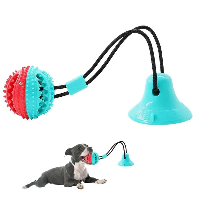 Treat Dispensing Dog Toys Aggressive Chewers  Dog Chew Toy Treats Inside -  Dog Chew - Aliexpress