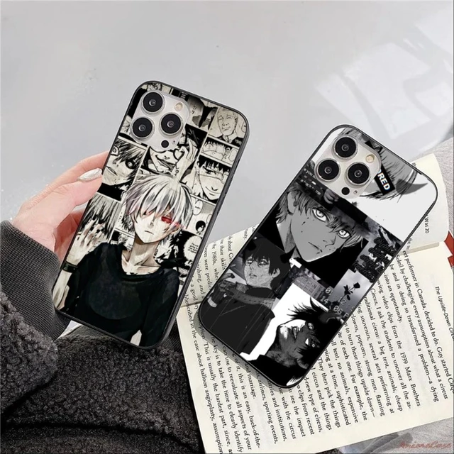 TOGA MY HERO ACADEMIA ANIME iPhone SE 2020 Case Cover