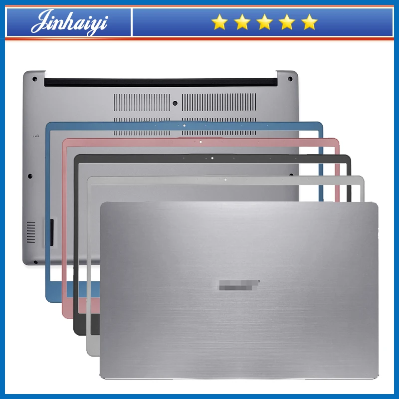 para Acer Swift3 Sf31454 56 S4010 Ex214 N17w7 Portátil Capa Superior Quadro de Tela Case Volta Moldura Inferior Escudo Inferior Capa