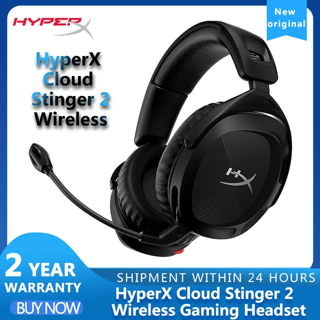 HyperX Cloud Stinger 2 wireless - Gaming Headset