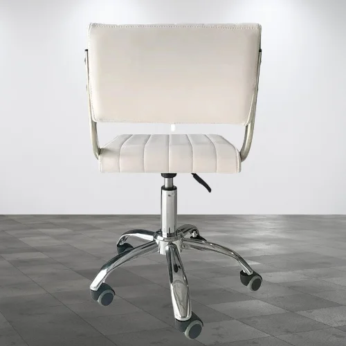 

Hydraulic Professional Barber Chair Furniture Business Chaise Coiffeur Beauty Salon Barbing High Makeup Aesthetic Center Tv