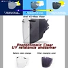 For Arai VZ-RAM RAM-X SZ-R VAS-Z 3/4 Photochromic Helmet Lens Mask Shield 1