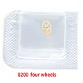 Four wheel