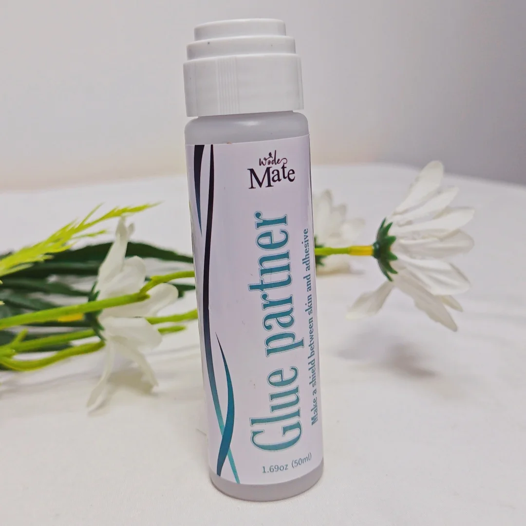 Wig Glue Primer Wig Glue Primer Waterproof Scalp Protector Skin Protection Prevents Irritation From Wig Tape Adhesives For Toupee