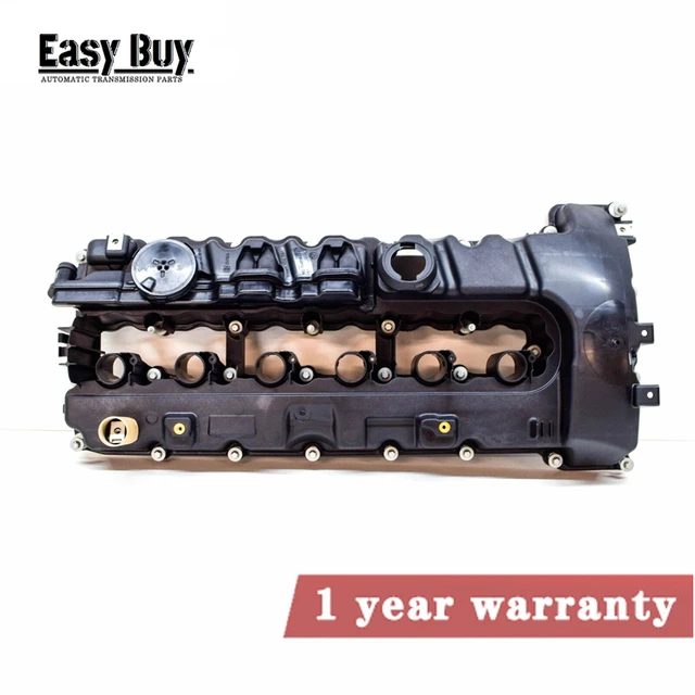 11127548196 Zylinderkopf haube neuer echter Anzug für BMW 3 E90 