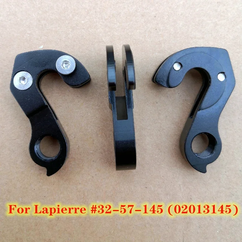 

1 шт., задний переключатель передач для велосипеда для Lapierre #32-57-145 LAPIERRE #02013145 ghost # EZ1859