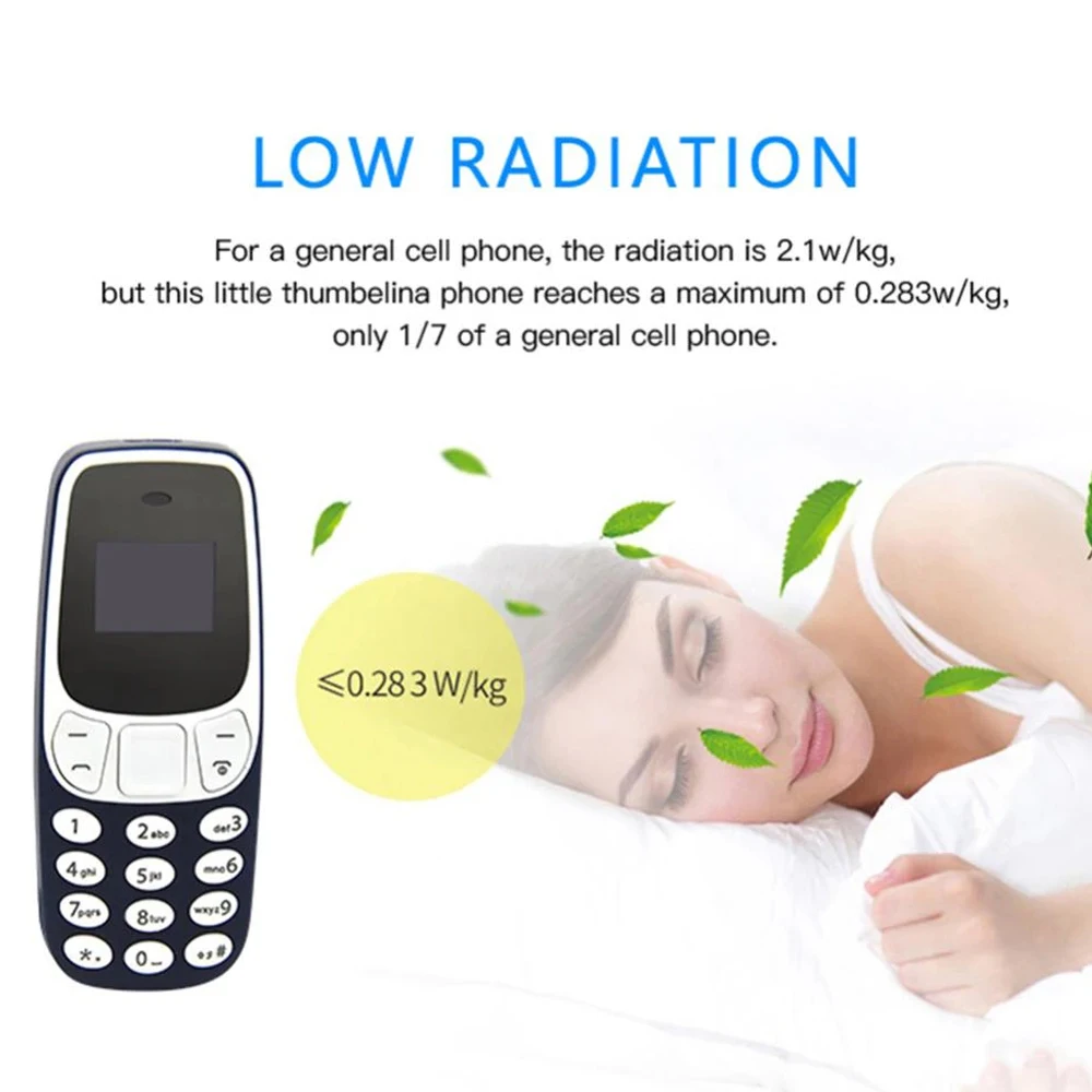 Mini Pocket Phone L8Star Bm10 Mini Cellulare Dual Sim Card Con Lettore Mp3 Fm Sblocca Cellulare Telefono Con Cambio Vocale