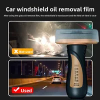 Car Glass Water Repellent Waterproof Rainproof Anti-fog Oil Film Stain Remover Auto Windshield Cleaner Anti-Rain Coating Agent