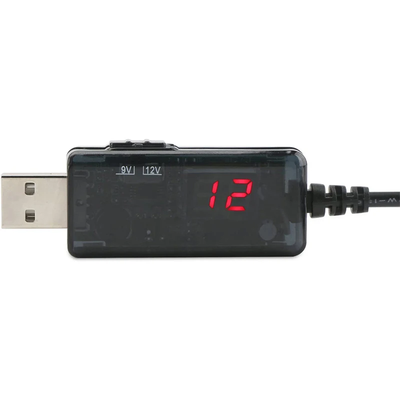 Повысить напряжение usb. Usb boost cable.