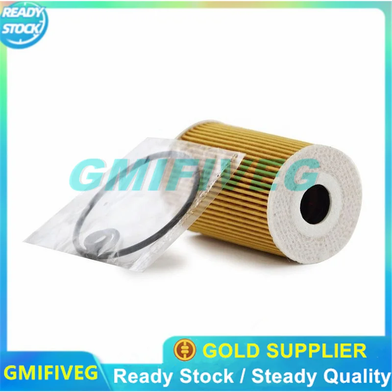 Mann-Filter HU 7020 z Oil Filter for Audi Man Seat Skoda VW Arteon Beetle  Golf