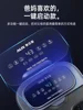 household constant temperature Foot bath bucket  blue light sterilization fully automatic electric massage foot bath heated 5