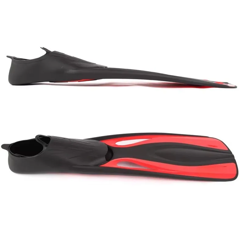 Kids Training Swim Fins 5