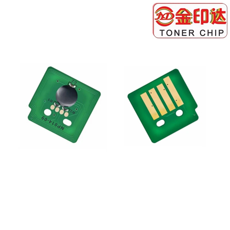 006r01740 006r01741 Toner Chip 