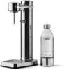 III Premium Carbonator-Sparkling & Seltzer Water Maker-Soda Maker with PET Bottle (Stainless Steel) 1