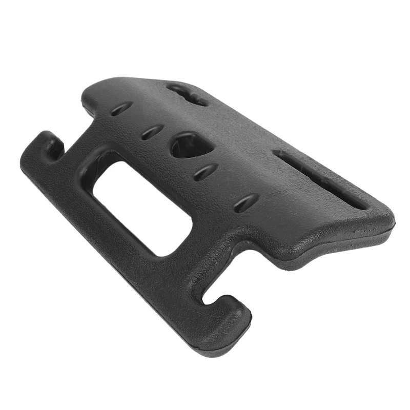 2X Car Seat Back Hook for Suzuki Jimny JB64 JB74-Headrest Hook Storage Holder Headrest Mount Hanger Holder