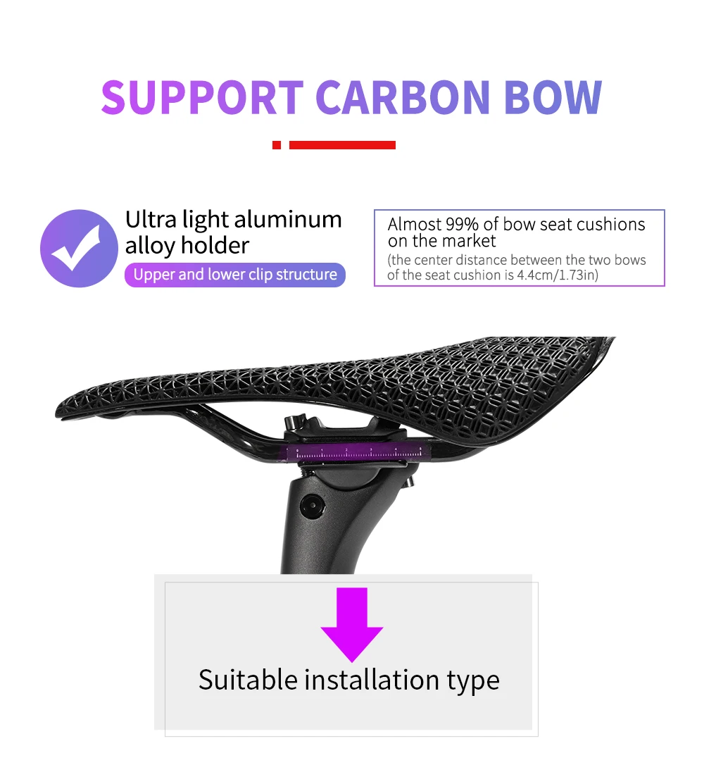 TOSEEK Carbon Sattelstütze 27,2 31,6mm Länge 400mm Offset 20mm MTB Rennrad Sattelstütze Sitzrohr Fahrrad teile MTB Carbon Kanu – Detail 9
