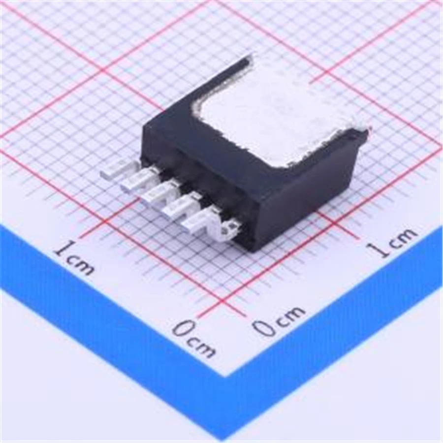 TLE42754G