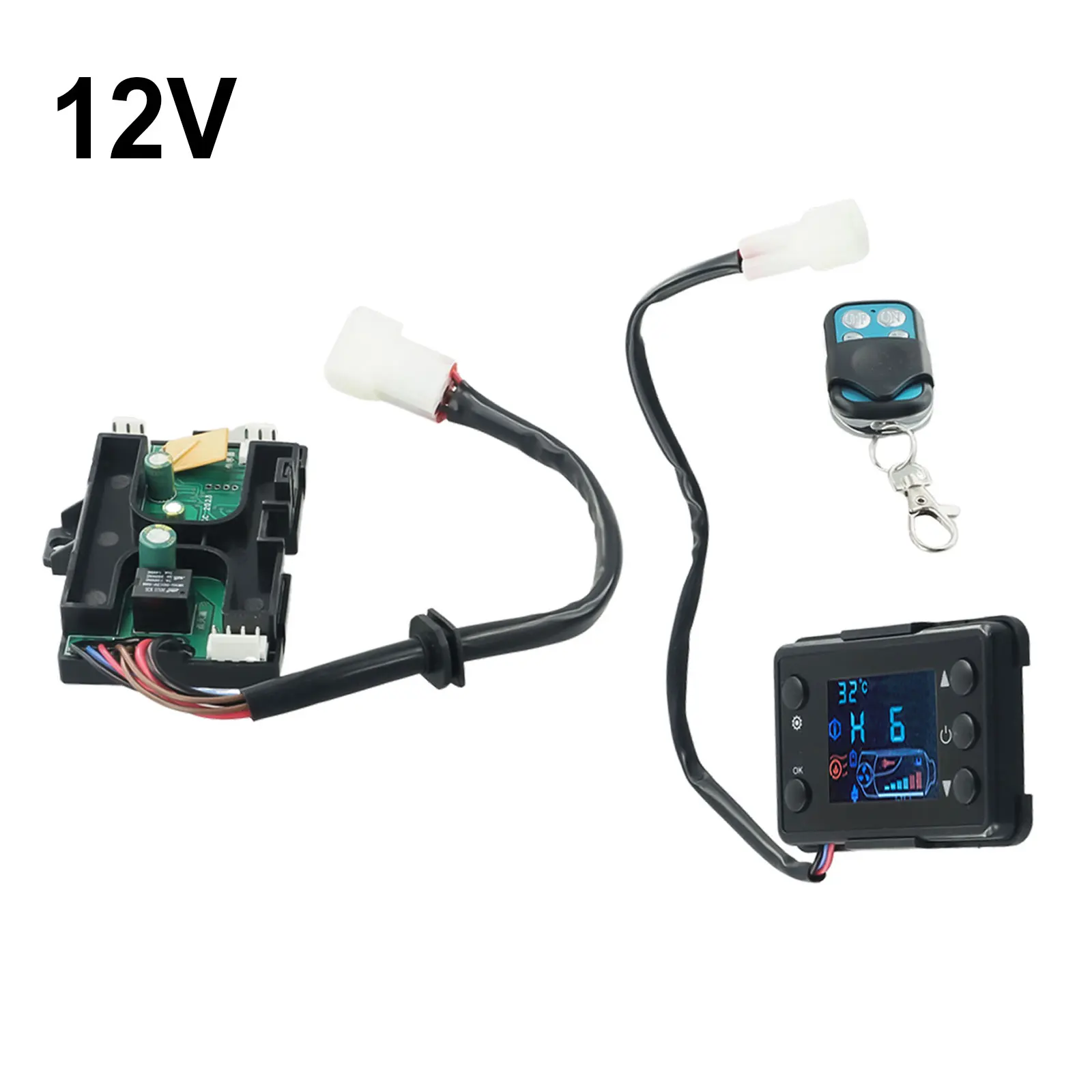 LCD  ġ,  , ǿ LCD  ġ, ڵ  ǰ  Ƽ , 12V