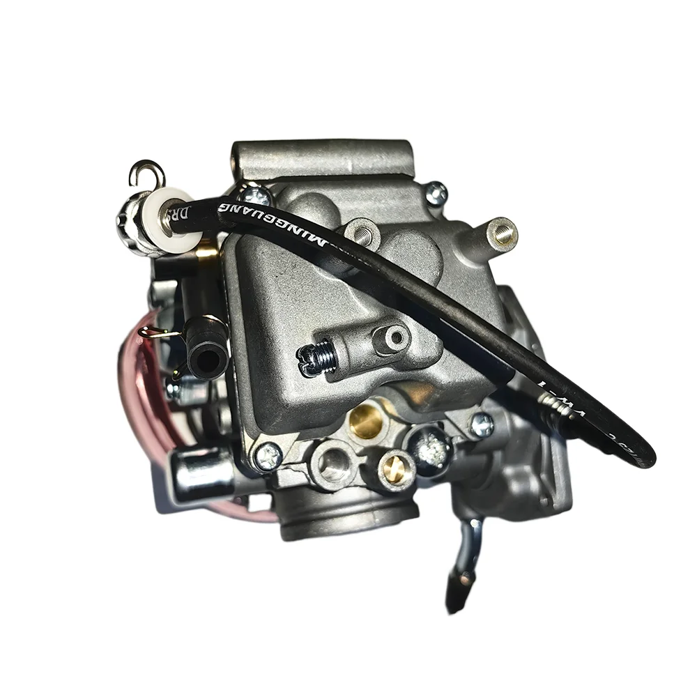 Taesayl ATV Vergaser Für TGB Blade Target 500-550 - D9900023 Ersatz 55mm