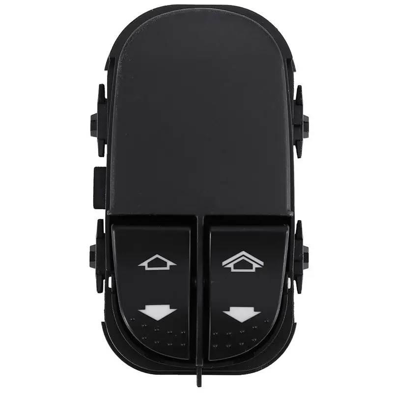 

Кнопка переключения стеклоподъемника, передняя левая для 98-04 Ford FOCUS 98AG-14529-AC