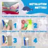999pcs Water Balloons Quickly Filling Magic Bunch Balloons Bombs Instant Beach Toys Summer Outdoor Fighter Toys For Children 3
