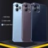 FUFFI-X6 Pro Smartphone Android 6.0 inch 3G Network 2+16GB ROM 3500mah Mobile phone Google Play Dual SIM 5+8MP Cellphones 3