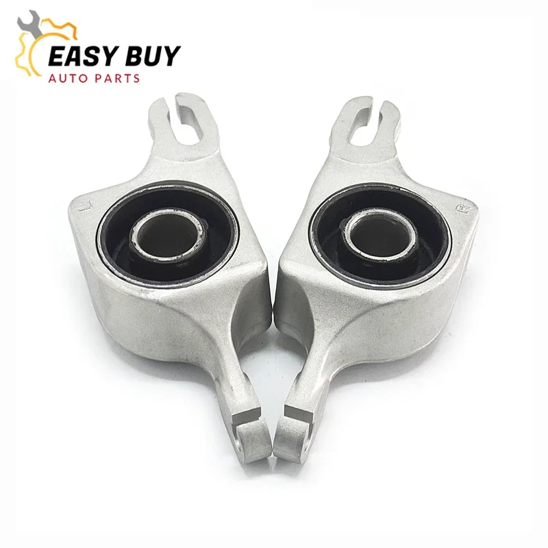 

New 2PCS Pair Front Lower Control Arm Bushing Rearward LH RH Fits for Mercedes Benz W164 X164