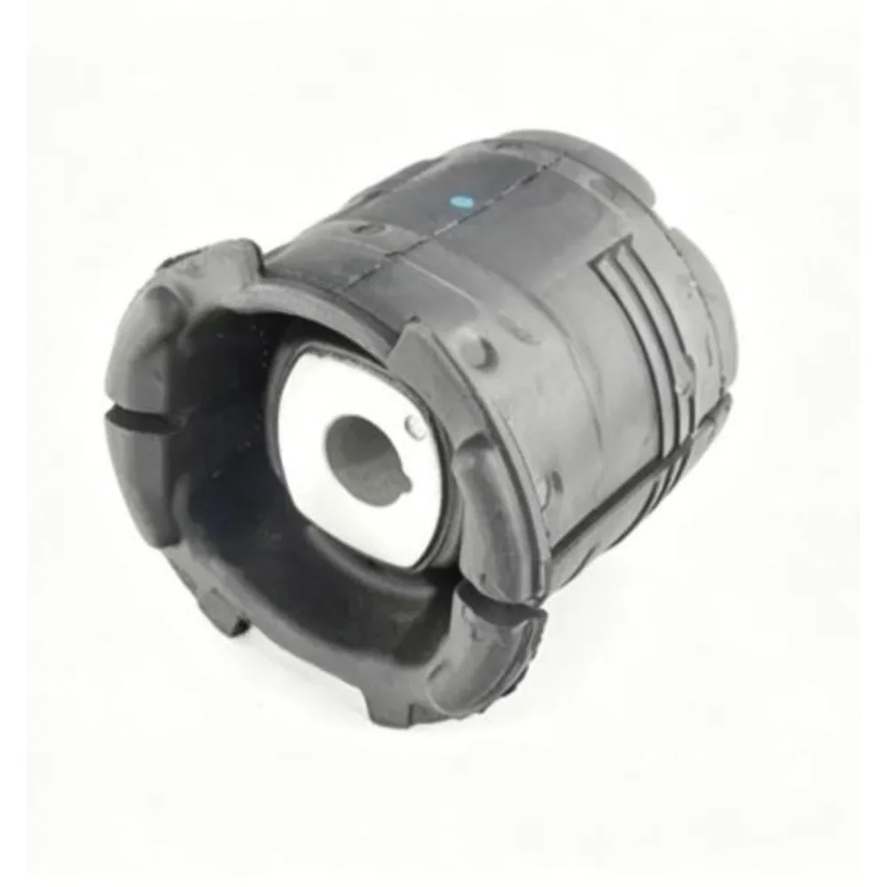 BMW E90 E92 E93 318 320i 325 330 335i 33316758259 33316758260 자동차 리어 액슬 프레임 마운트 고무 부싱 쿠션 슬리브