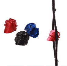 

Compound Bow Peep Sight 37/45 Degree Aluminum Housing Hooded Peep Sight For Archery Bow And Arrow Hunitng Shooting Accessories