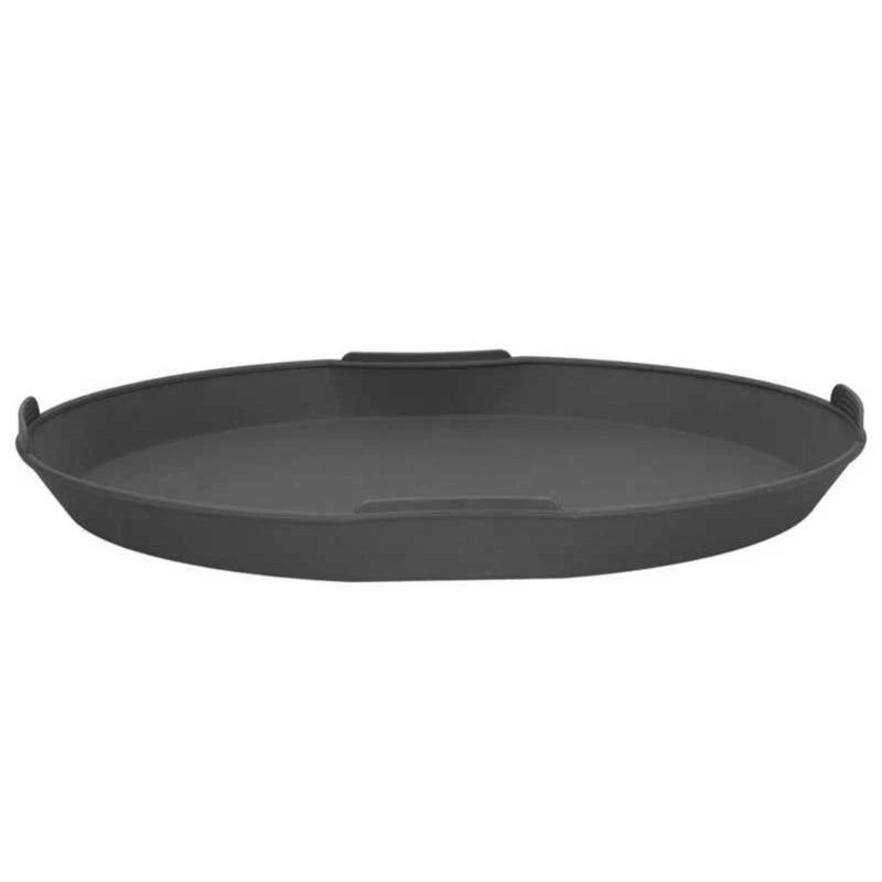 Silicone Steaming Plate Heat-Resistant Plate for Vorwerk-Thermomix TM31/5/6 5