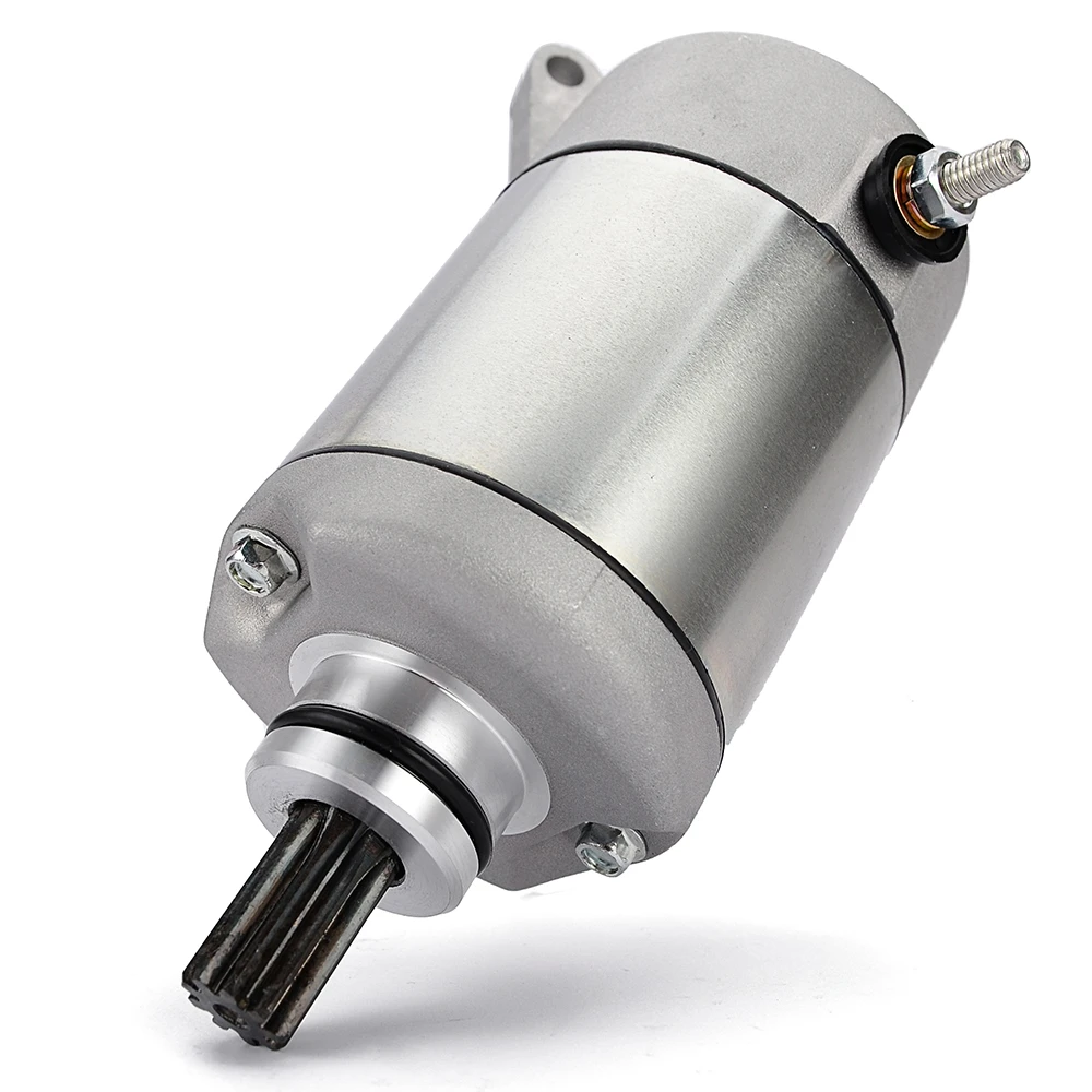 

Engine Electric Starter Motor for Yamaha XV400 XV500 XV535 XVS400 XVS650 3JB-81800-01 3JB-81890-00 22U-81800-60 4VR-81800-00