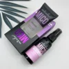 Setting Spray + Transparent Makeup Primer Cream, Film-forming Quickly, Long Lasting Makeup Keeping Moisturizing Face Cosmetics S 6