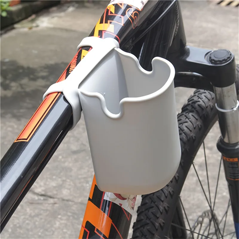 Soft Silicone Cup Holder Baby Stroller Accessories Universal Flexible Pram Cart Bottle Holder Kids Bicycle Phone