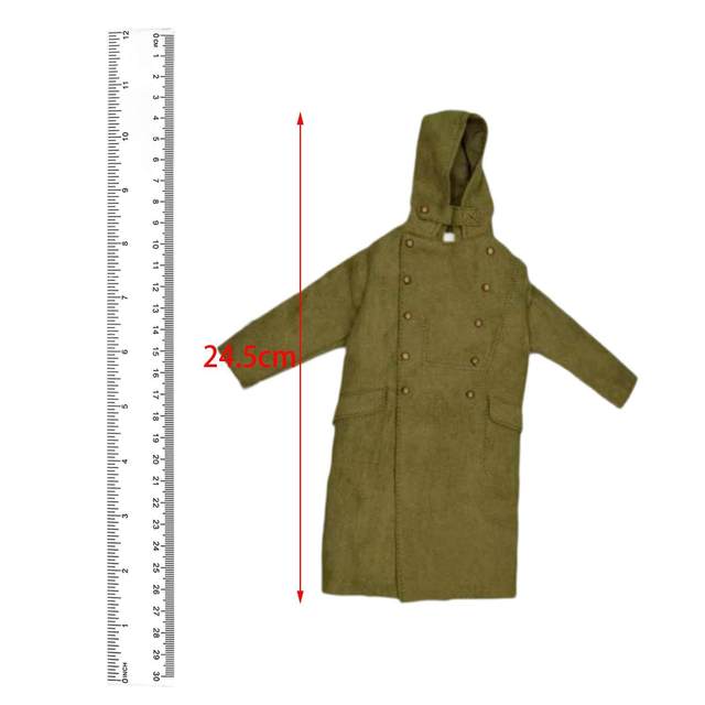 1/6 Male Figure Clothes Action Figures Clothes for 12 inch Action Figures