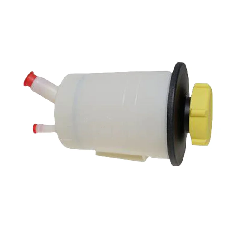 LR061407 Power Steering Reservoir Tank & Cap For Land Rover Range Rover LR3 LR4 2008 2009 Range Sport 2010-2013 QFX500060