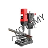 Bench Drill Small Household 220v High Power Industrial Drilling Machine Milling Machine Table High Precision  Driller Tool 3
