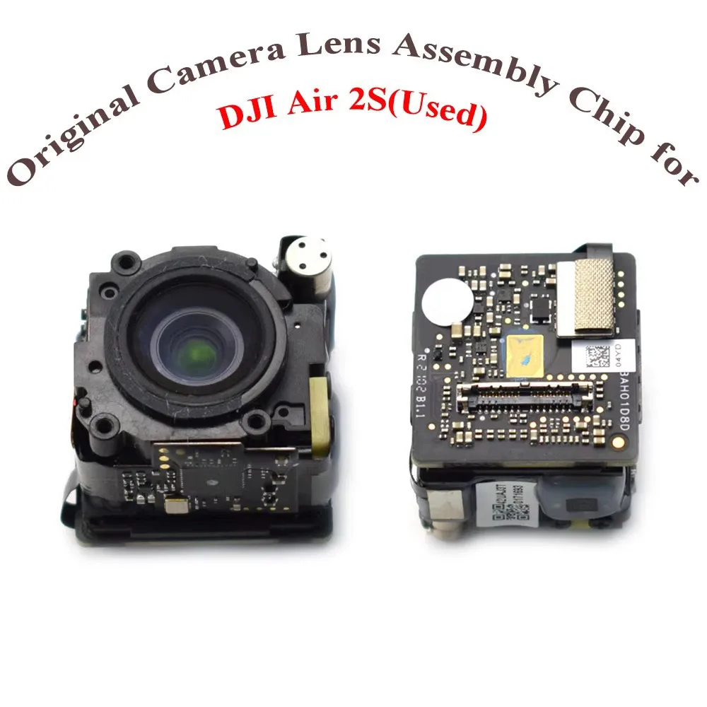 Gros plan sur un câble GPS pour drone, connecteurs dorés et isolation noire - Achetez des câbles GPS et modules pour drone - Livraison rapide.