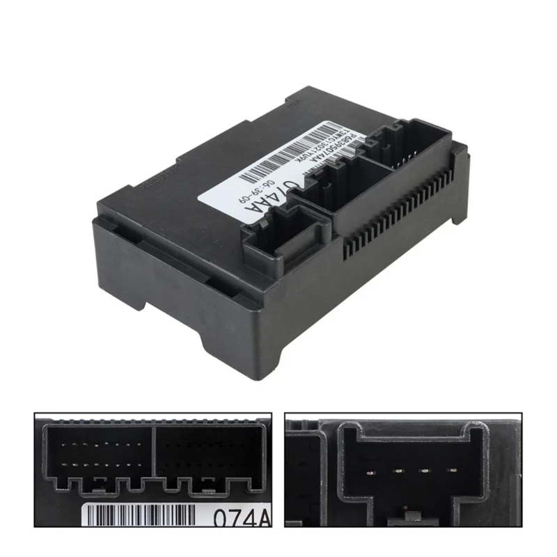 

Car Transfer Case Control Module for 3.0L 3.6L 5.7L 6.4L 68395074AA 05150732AE 5150732AC 5150732AD High Quality Reliable