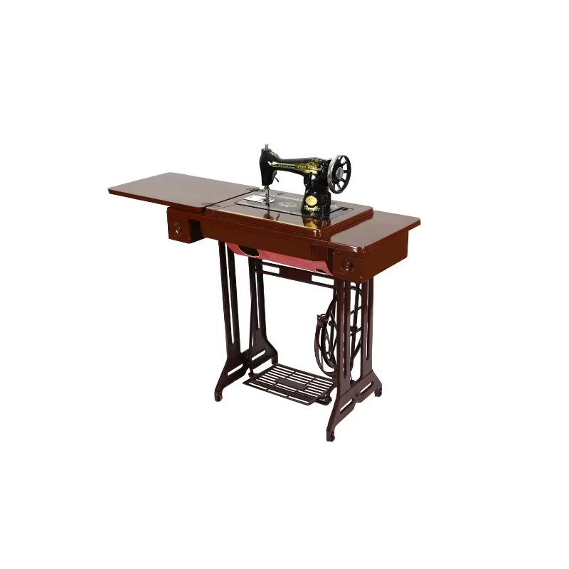 Household Sewing Machine JA2-1 Wth Foot Pedal - AliExpress