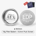 58MM 18g with 0.2MM