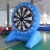 3m-10ft Oxford Inflatable Dart Board with LED Lighting Golf Dart Toss Carnival Games for Sale 4
