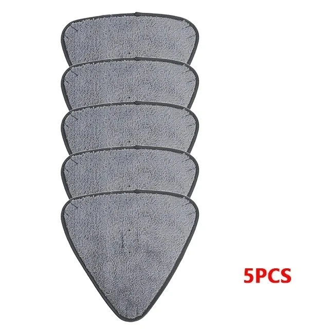 Esfregão de limpeza ajustável de 110cm, novo esfregão triangular 360 giratório, espansível, azulejo de banho, chão, parede, esfregão de limpeza profunda para conveniência 11