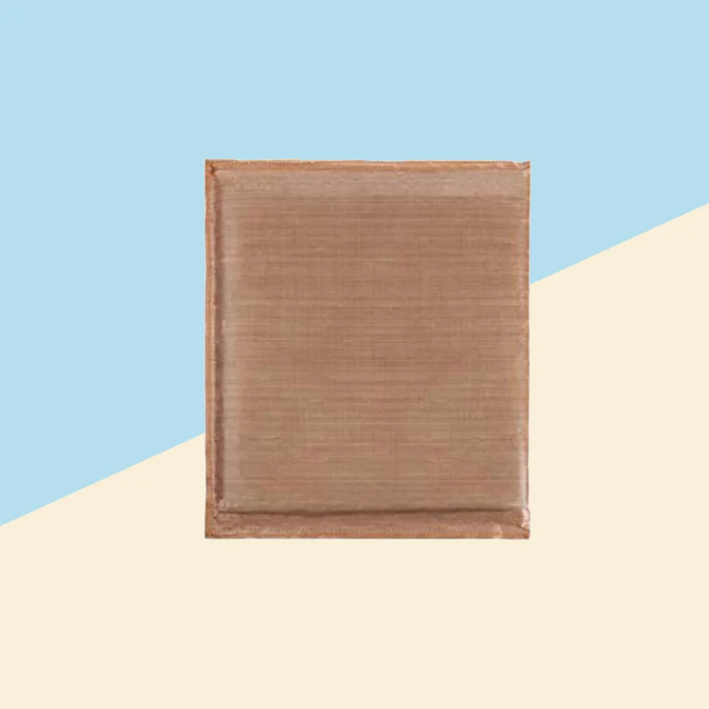 

Наволочка 15x12 дюймов, многоразовая термостойкая переносная подушка для переноса тепла, инструмент для проекта